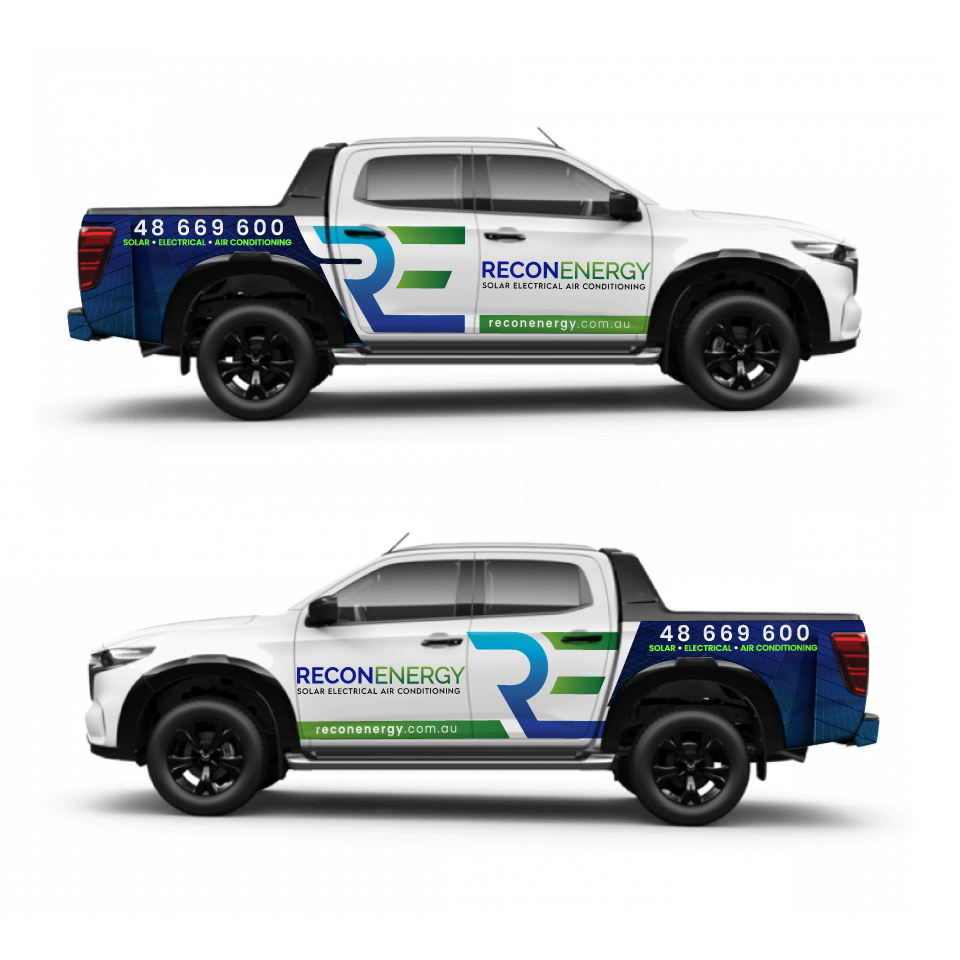 Car Wrap Design by Yoga Tri for this project | Design #35140705