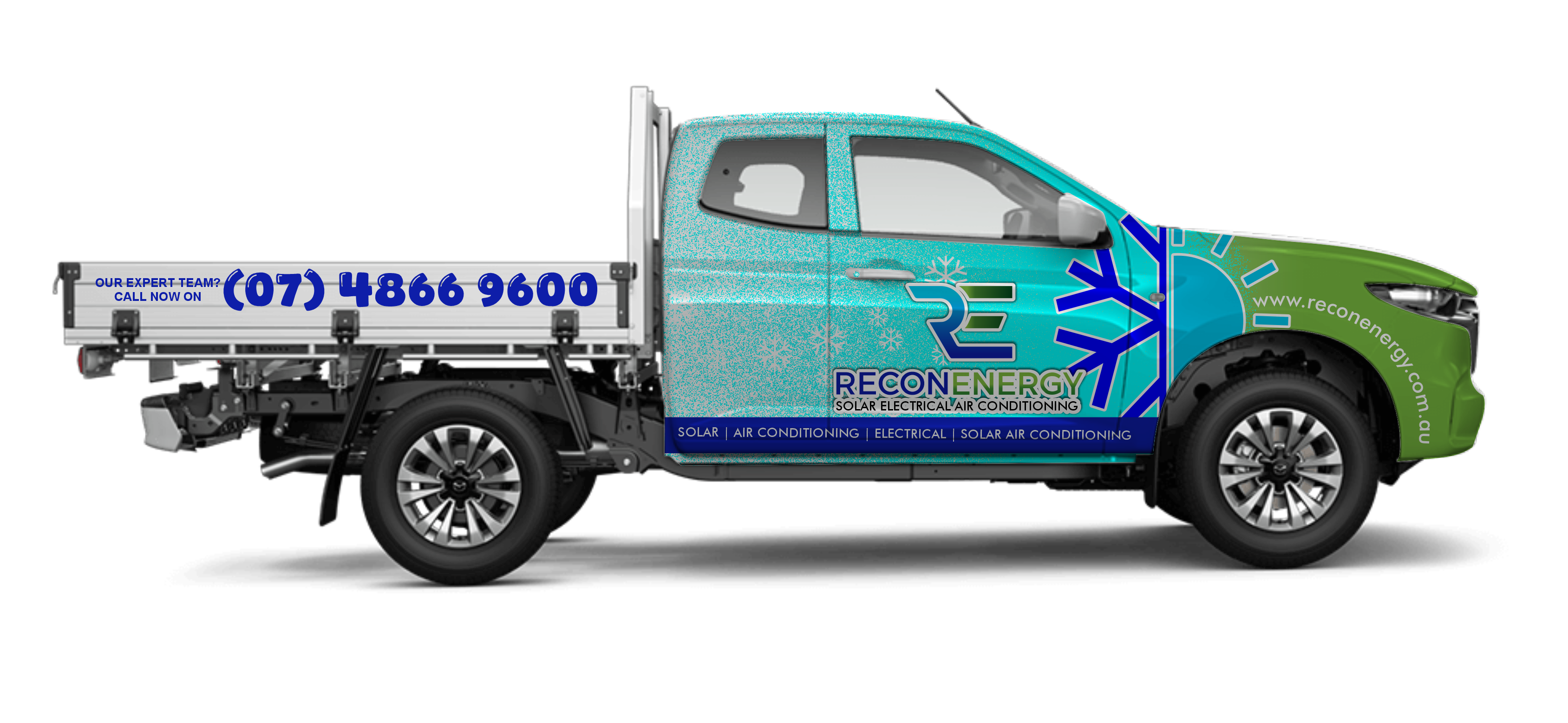 Car Wrap Design by deen.hank8 2 for this project | Design #35141924