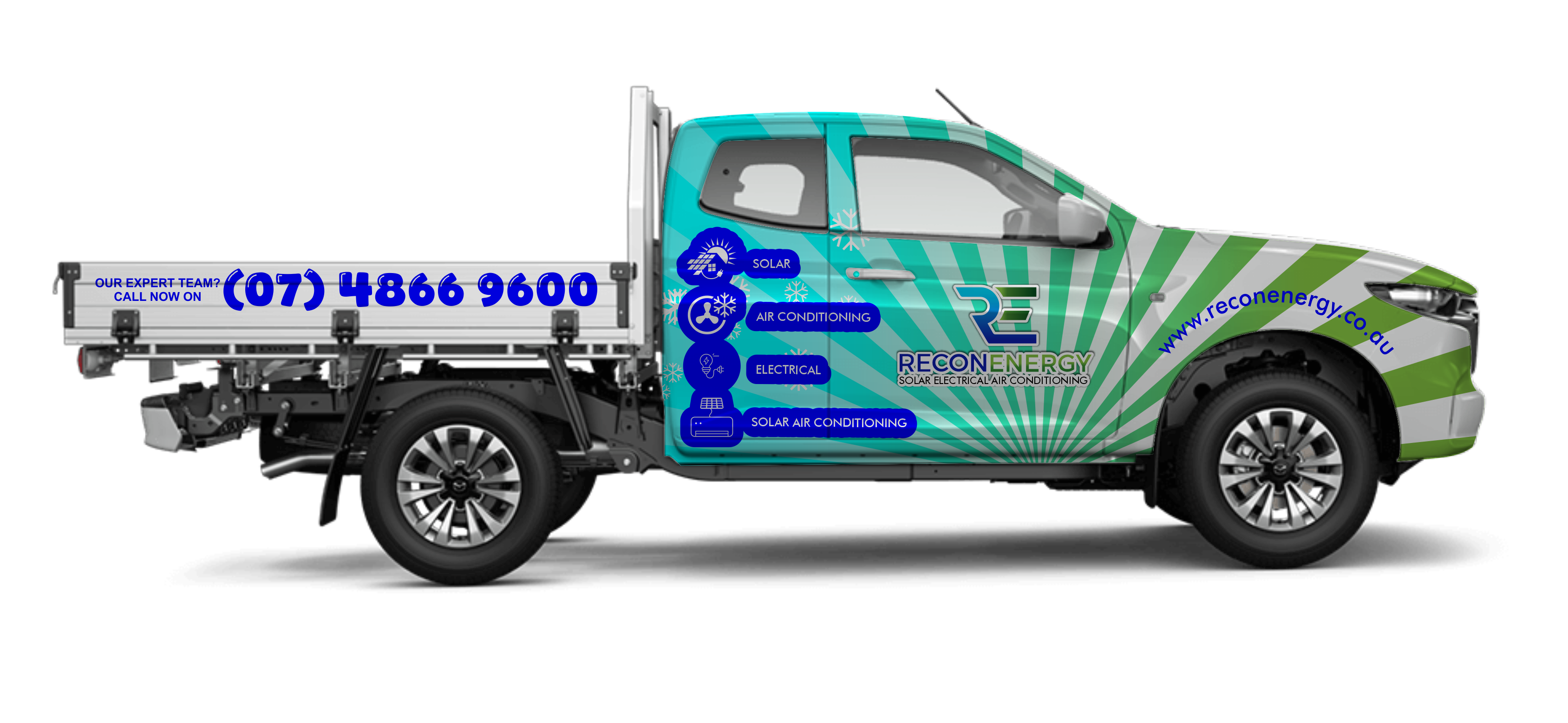 Car Wrap Design by deen.hank8 2 for this project | Design #35143084