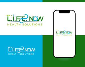 Logo Design by Nukhta Design