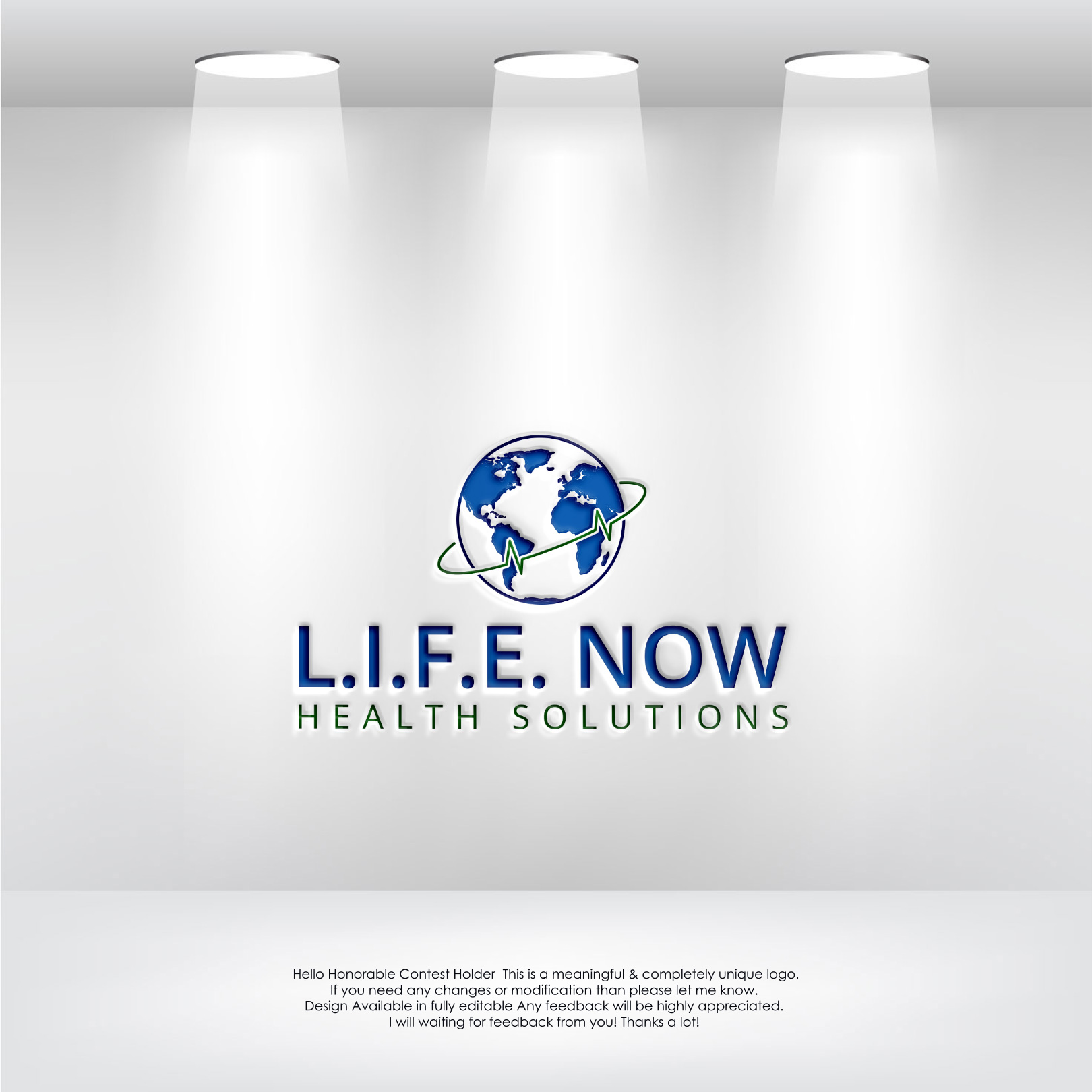 Logo Design by LogoEon for this project | Design #35159950