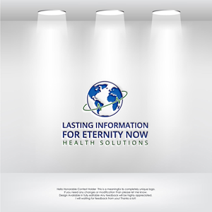Logo Design by LogoEon for this project | Design: #35162518