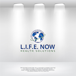 Logo Design by LogoEon for this project | Design: #35162519