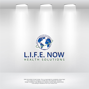 Logo Design by LogoEon for this project | Design: #35169162