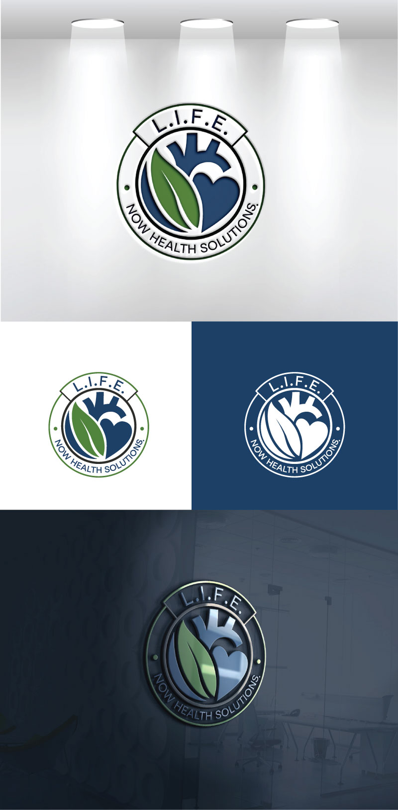 Design de Logo par VectorForge pour ce projet | Design #35148110