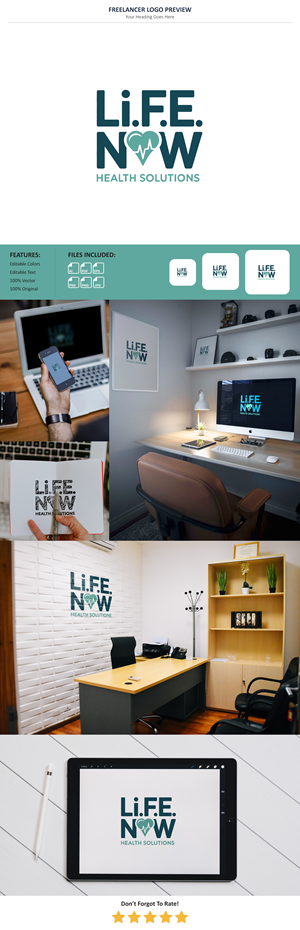 Design de Logo par VectorForge pour ce projet | Design : #35148111