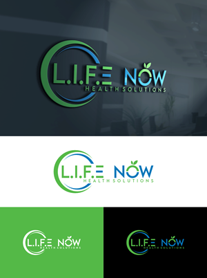 Logo Design by Bunglon_ for this project | Design: #35133674