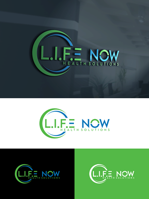Logo Design by Bunglon_ for this project | Design: #35162931