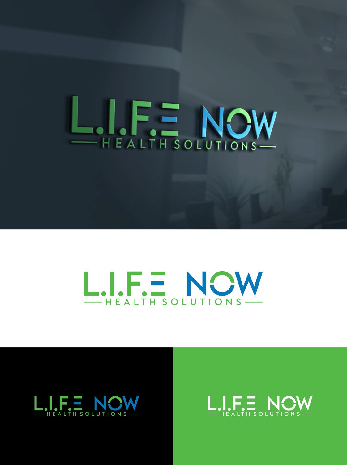 Logo Design by Bunglon_ for this project | Design #35162932