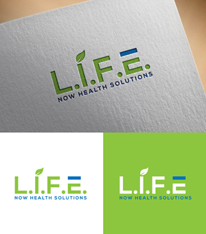 Logo Design by Mk_Graphix for this project | Design: #35136291