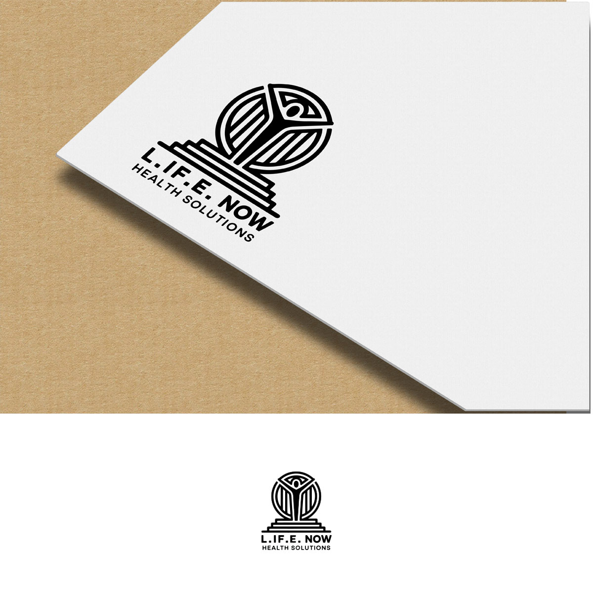 Logo Design by mekail for this project | Design #35135610