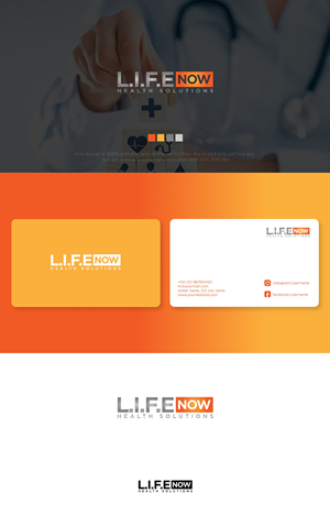 Logo Design by chilliebird studio