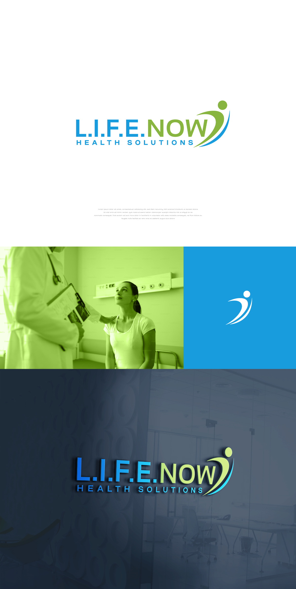 Logo Design by apik. for this project | Design #35134419