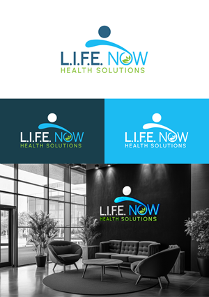 Logo Design by PixelUP Graphics for this project | Design: #35139801