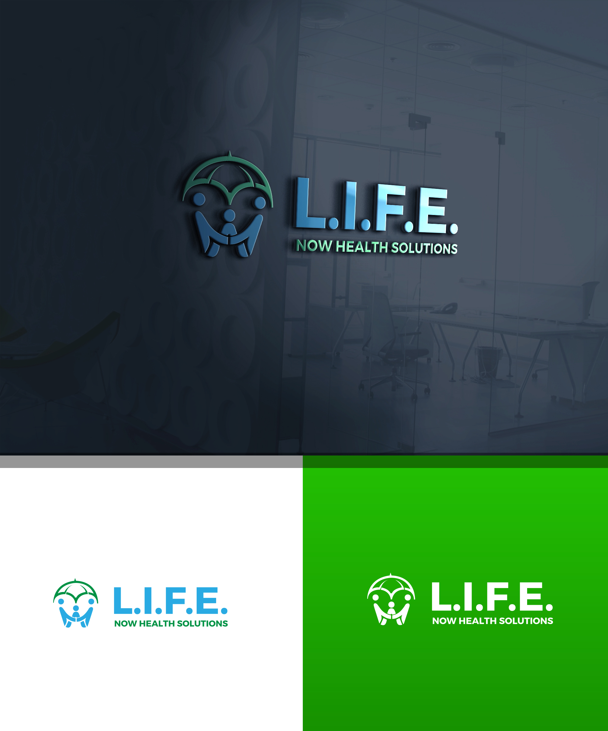 Logo Design by shahalam1957 for this project | Design #35145570