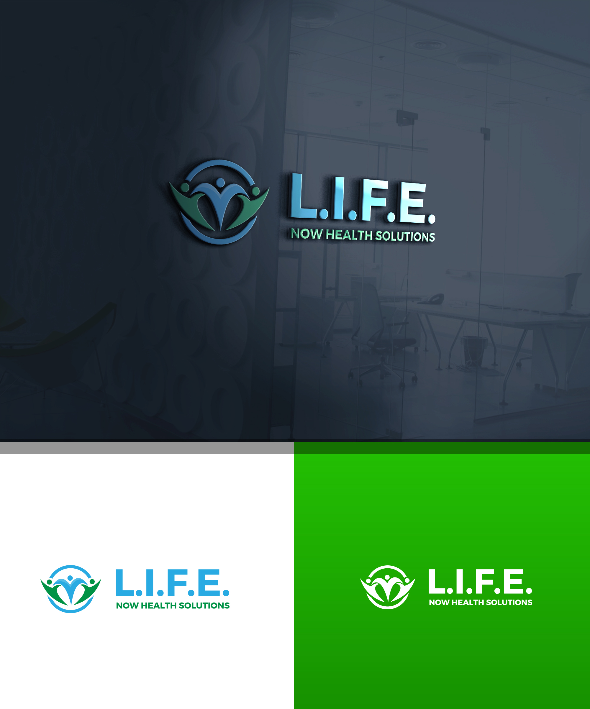 Logo Design by shahalam1957 for this project | Design #35145580