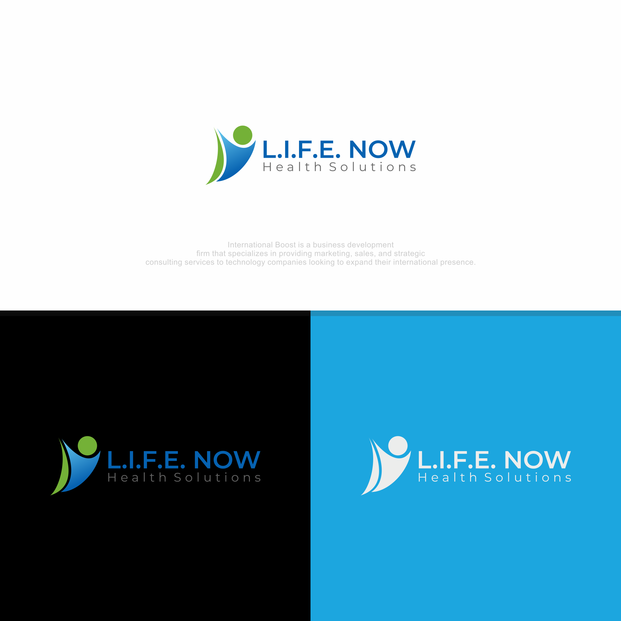 Logo Design by DaffinArt for this project | Design #35134024