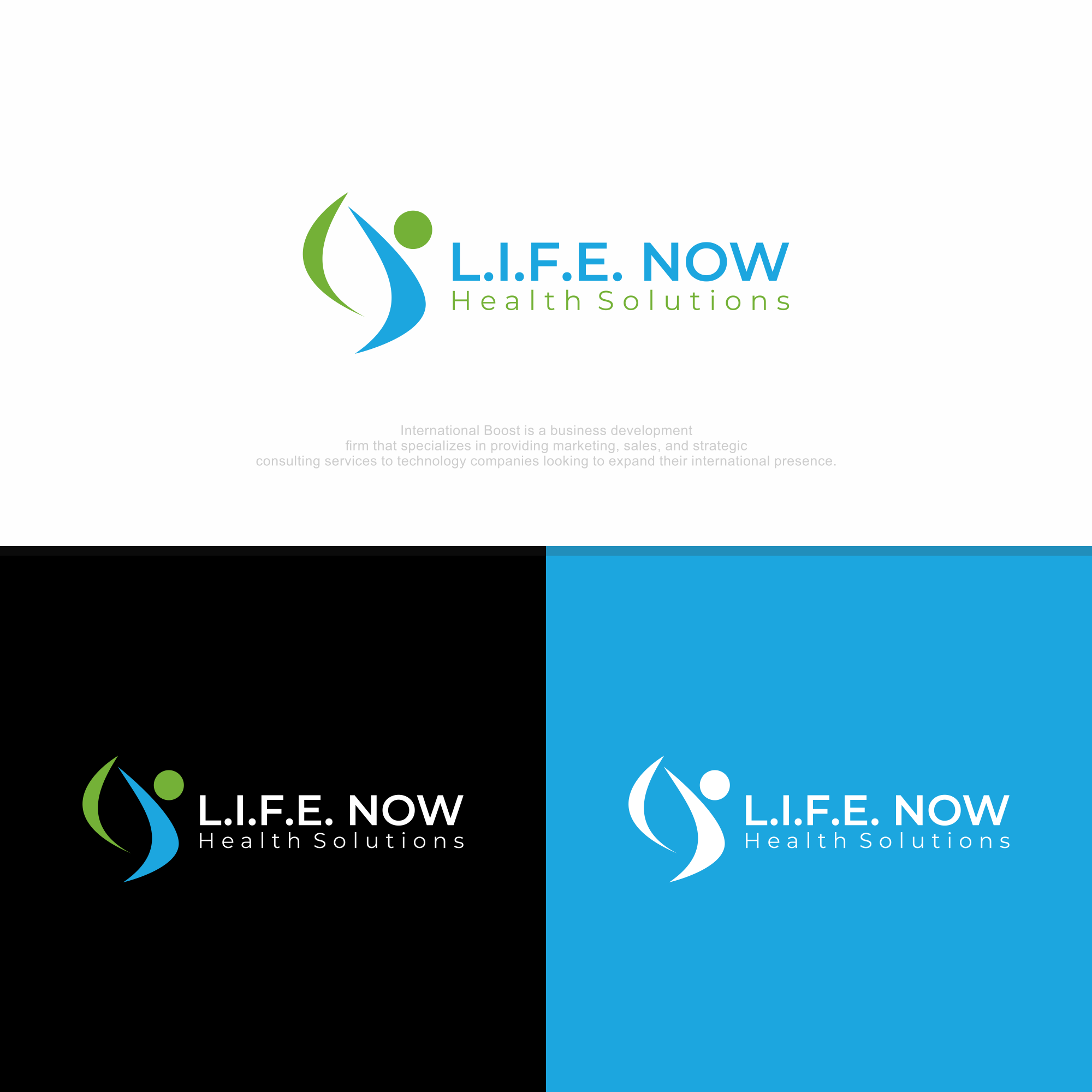 Logo Design by Hanna Designs for this project | Design #35134027