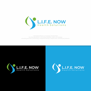 Logo Design by Hanna Designs for this project | Design: #35134027