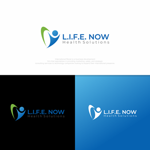 Logo Design by Hanna Designs for this project | Design: #35134028