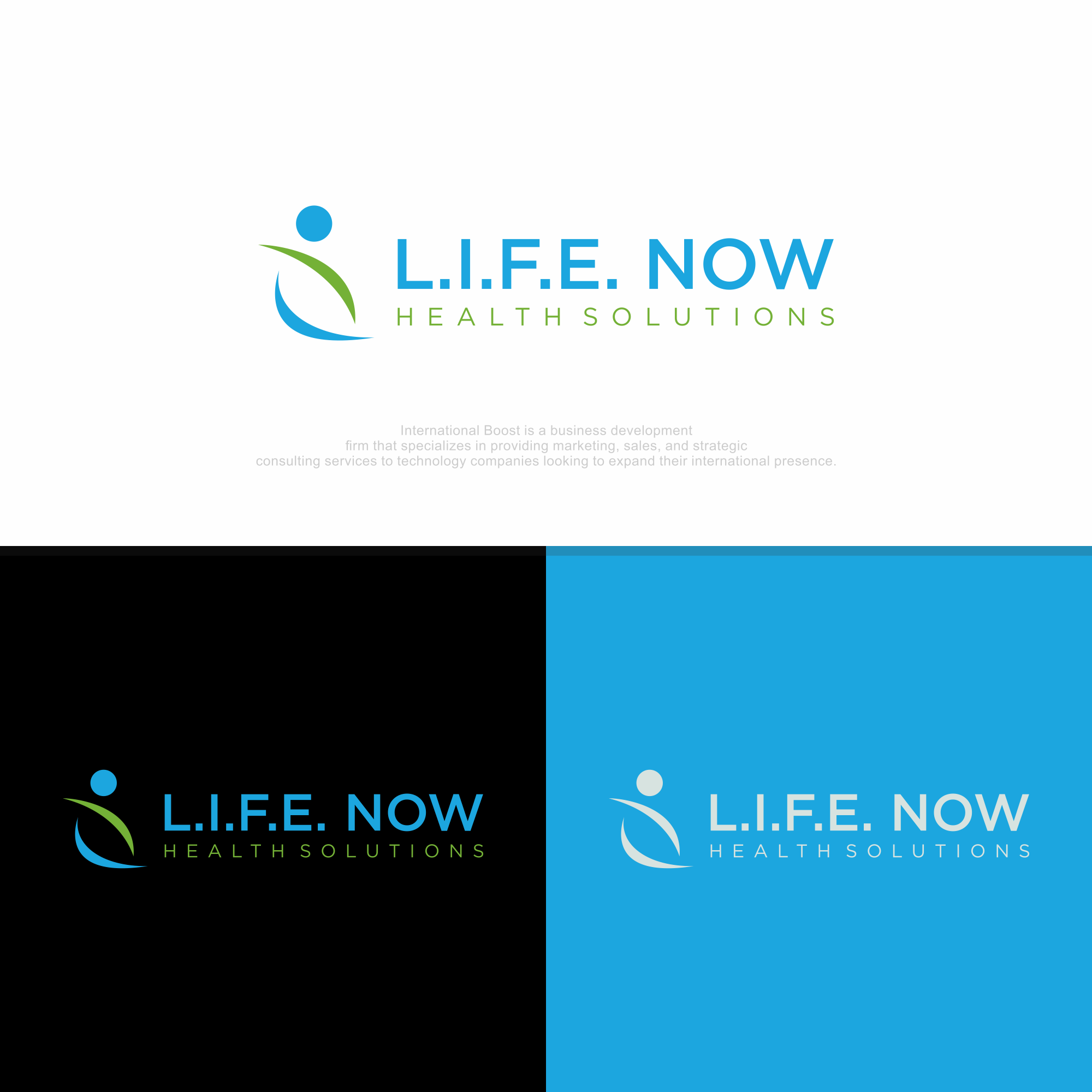 Logo Design by Hanna Designs for this project | Design #35134031