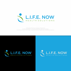 Logo Design by Hanna Designs for this project | Design: #35134031