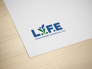 Logo Design by D -lara seen for this project | Design: #35142317