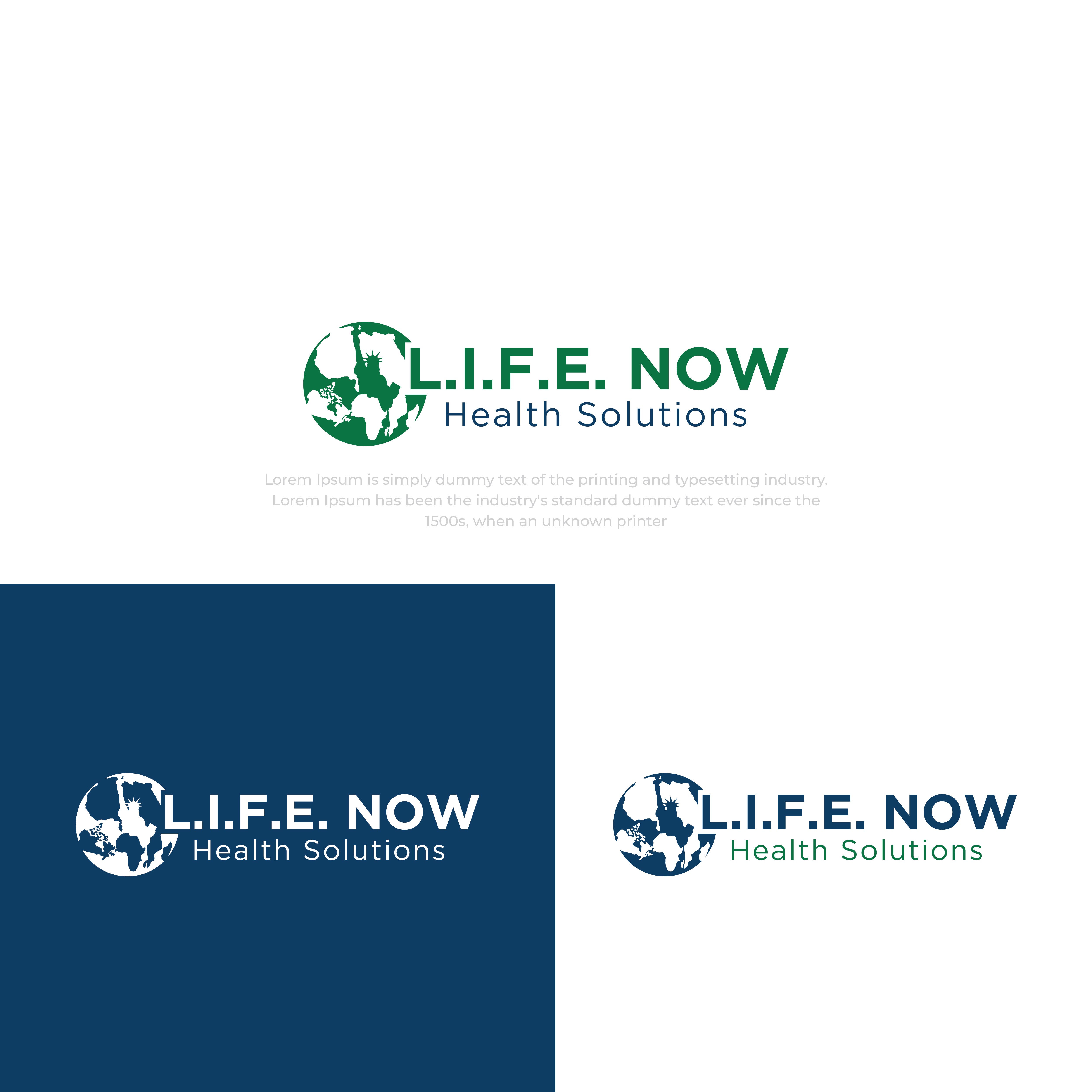 Logo Design by Logo Maker Zone for this project | Design #35175229