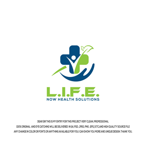 Logo Design by Hossainlogo324 for this project | Design: #35175517