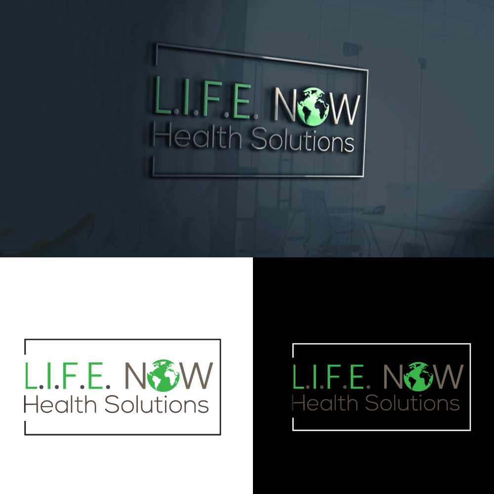 Logo Design by diapapadia for this project | Design #35164842