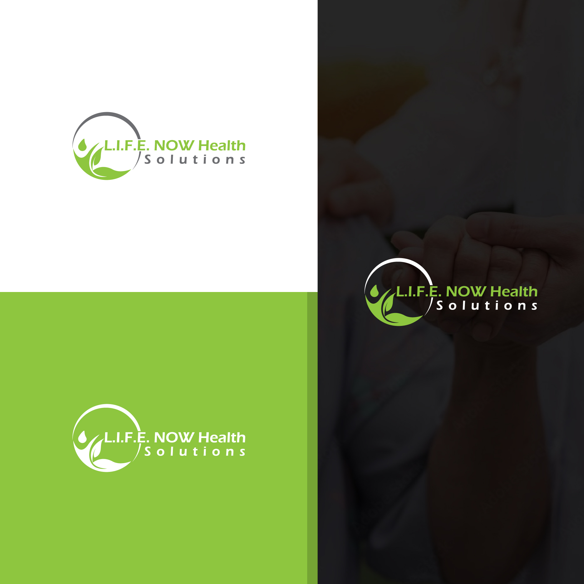 Logo Design by Deziners Zone for this project | Design #35135464