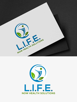 Logo Design by fly  design for this project | Design: #35135924