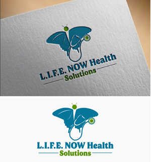 Logo Design by fly  design for this project | Design: #35135926