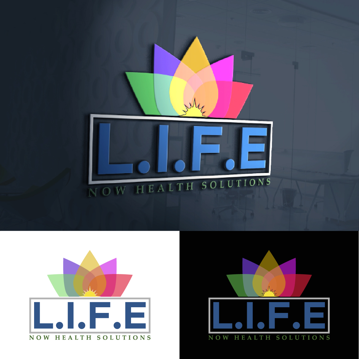 Logo Design by fly  design for this project | Design #35136042