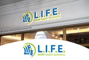 Logo Design by Rubia@ for this project | Design: #35140395