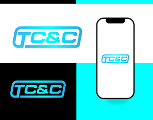 Logo Design by Nukhta Design for T C AND C LTD | Design: #35134482