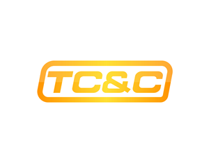 Logo Design by Nukhta Design for T C AND C LTD | Design: #35134483