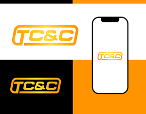 Logo Design by Nukhta Design for T C AND C LTD | Design: #35134484