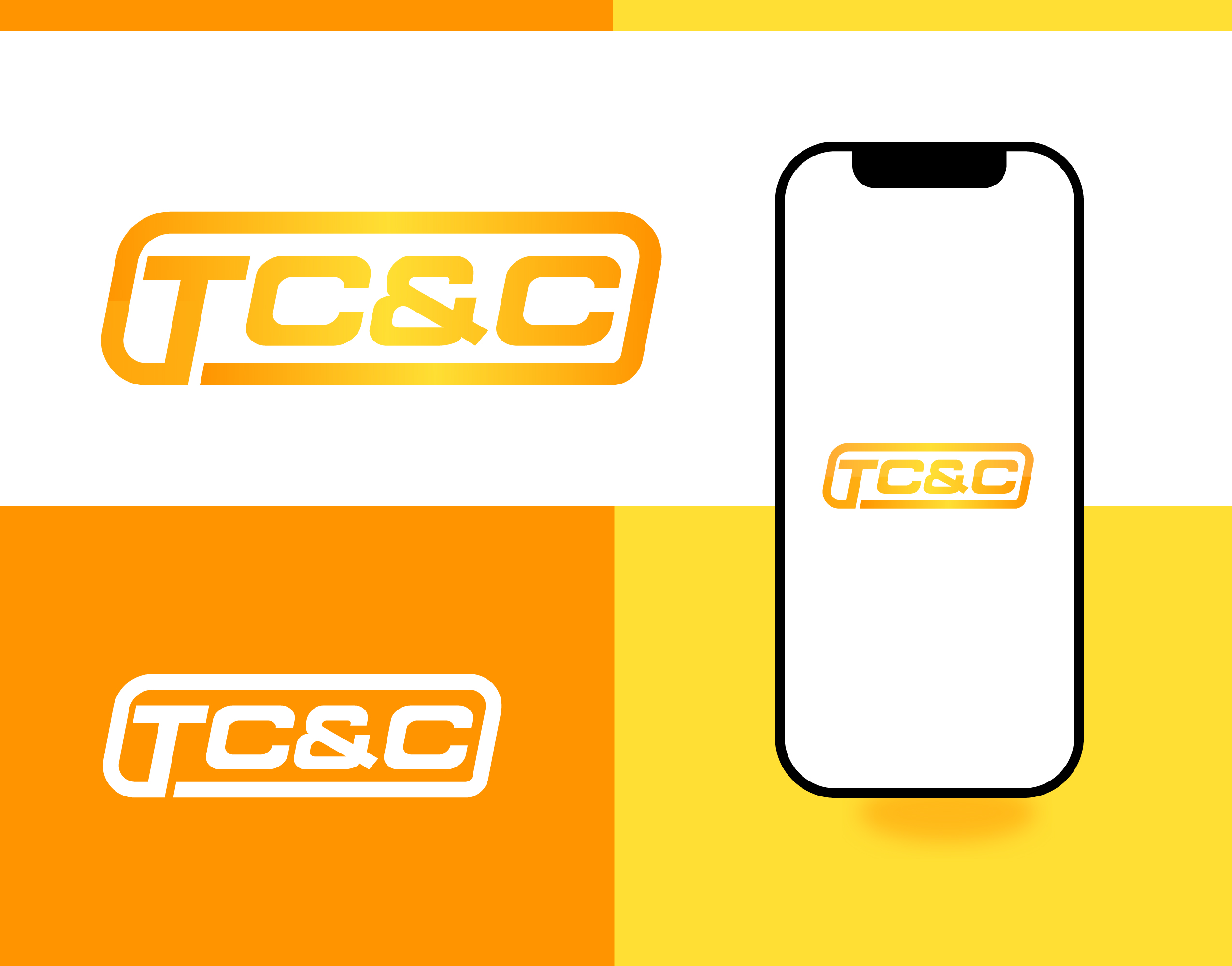 Diseño de Logo por Nukhta Design para T C AND C LTD | Diseño #35134485