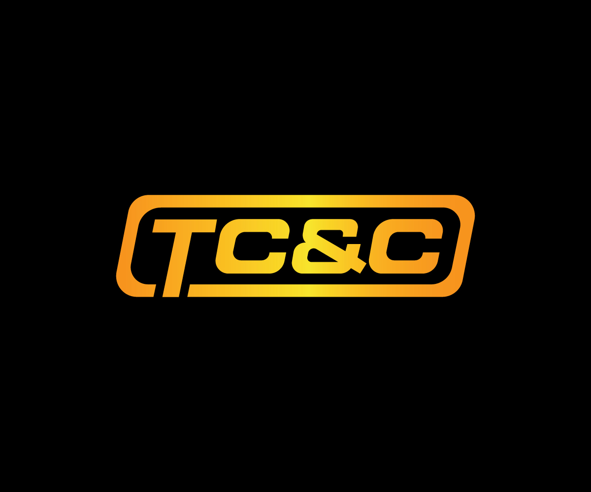 Logo Design by Adi Graphics for T C AND C LTD | Design #35136011