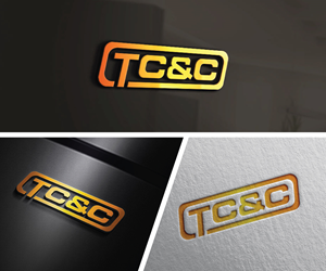 Logo Design by Adi Graphics for T C AND C LTD | Design: #35136012