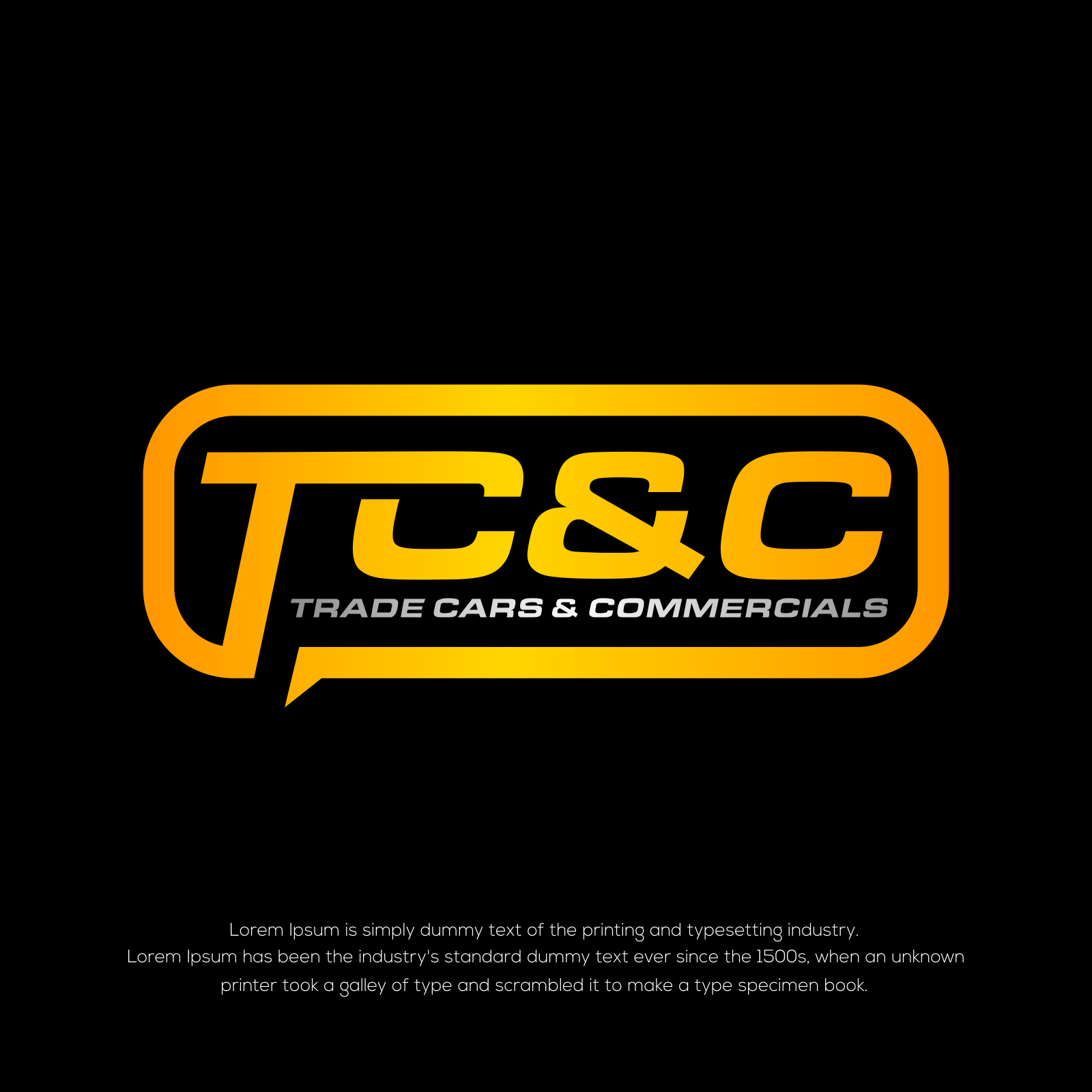 Design de Logo par zilong graphic pour T C AND C LTD | Design #35133784