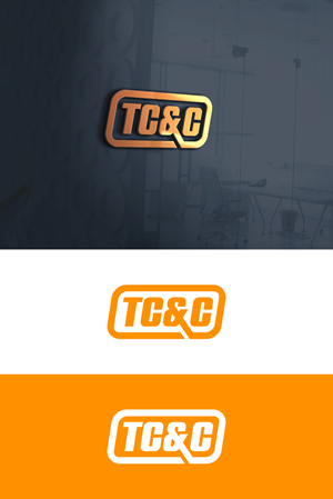 Logo-Design von Winner Studio für T C AND C LTD | Design: #35133423