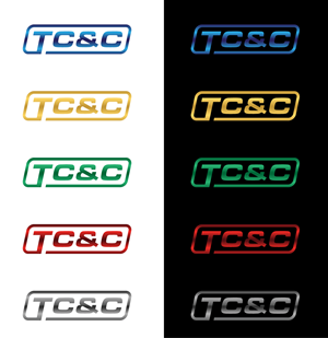 Logo Design by RS_Design for T C AND C LTD | Design: #35133569