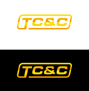Logo Design by RS_Design for T C AND C LTD | Design: #35133570
