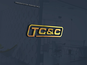 Logo Design by RS_Design for T C AND C LTD | Design: #35133571