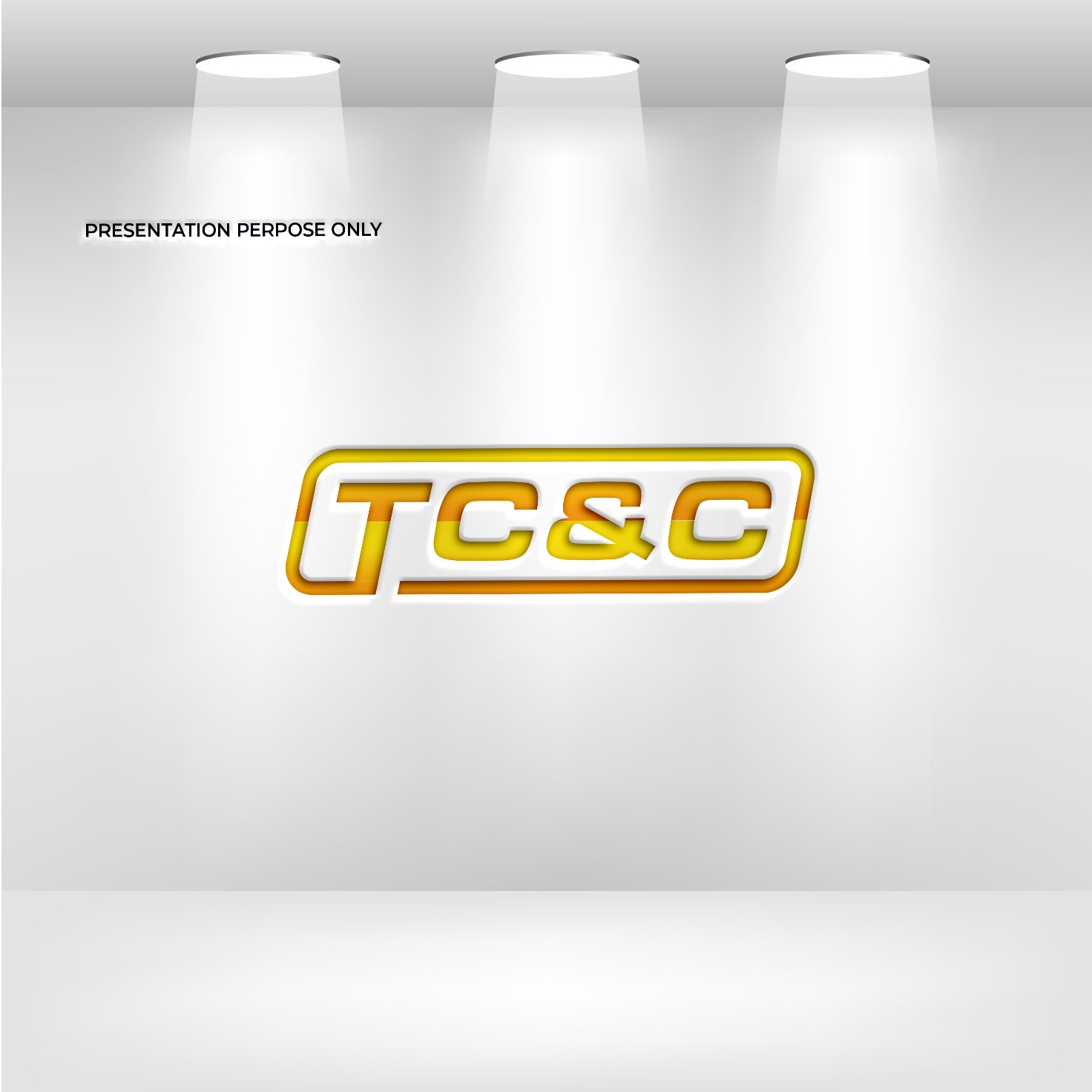 Logo Design by RS_Design for T C AND C LTD | Design #35133572