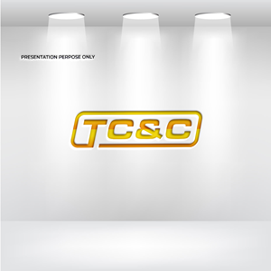 Logo Design by RS_Design for T C AND C LTD | Design: #35133572