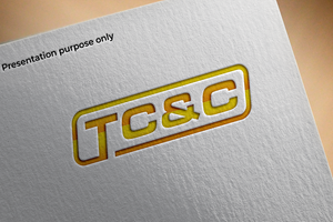 Logo Design by RS_Design for T C AND C LTD | Design: #35133573