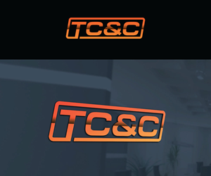 Logo Design by Luckey yaari for T C AND C LTD | Design: #35134915